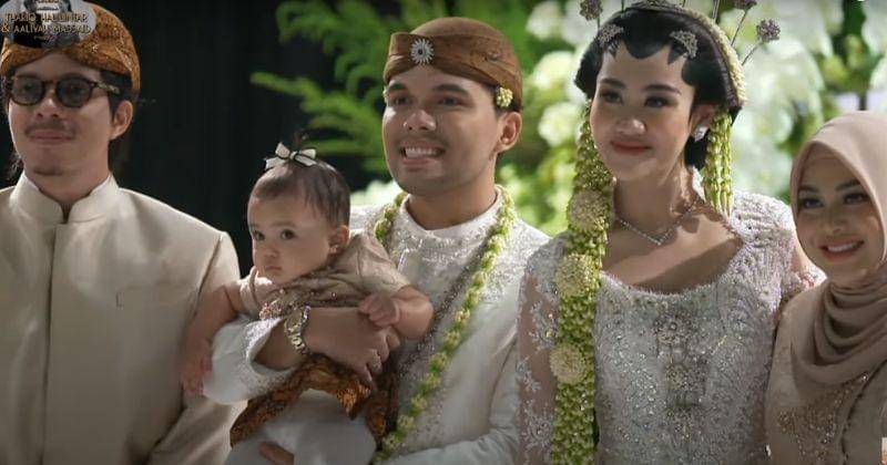 Youtube.com/Thariq Halilintar